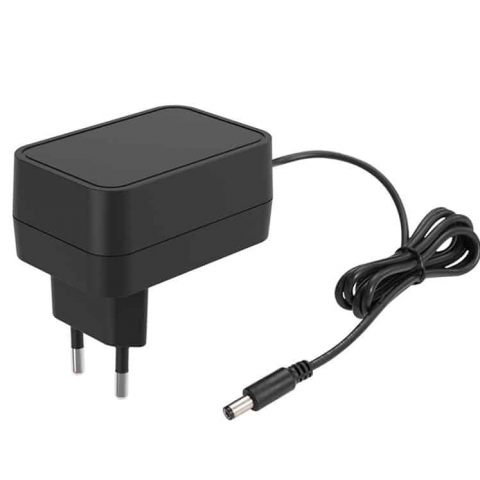 Maitinimo šaltinis 220V 12V 2A 24W 5.5x2.1mm